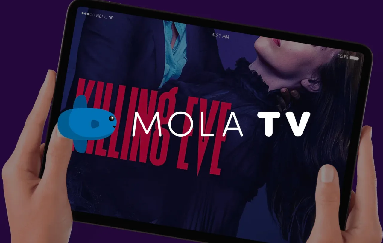 Mola TV